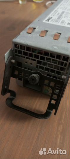 Блок питания dell для сервера 7000814-0000 700W