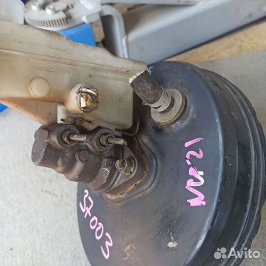 Гтц Toyota Funcargo