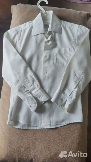 Вещи для школы на мальчика 128 134