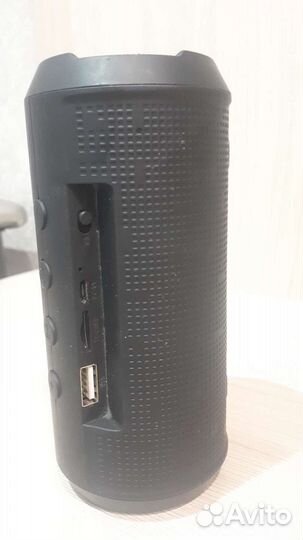 Портативная колонка