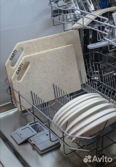 Smeg доска