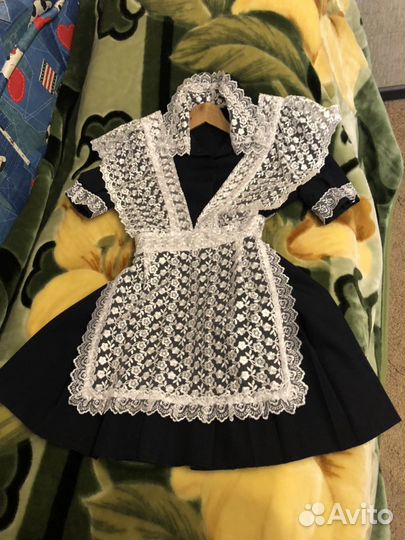 Школьная форма