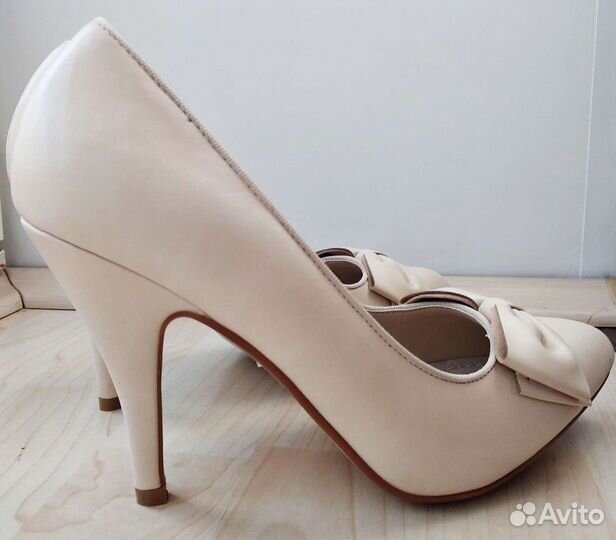 Туфли женские