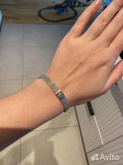 Браслет Pandora