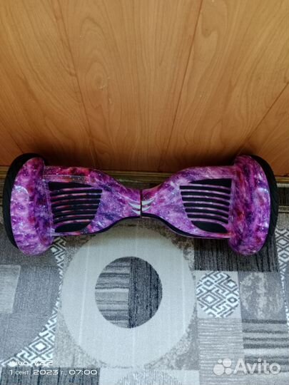 Гироскутер