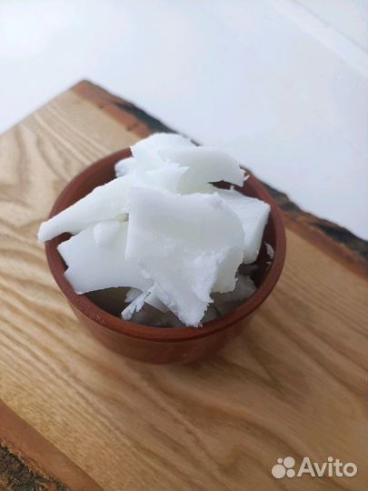 Кокосовый воск ES-48