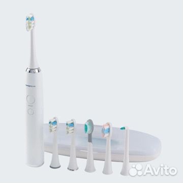 Электрическая зубная щетка omio-ST101