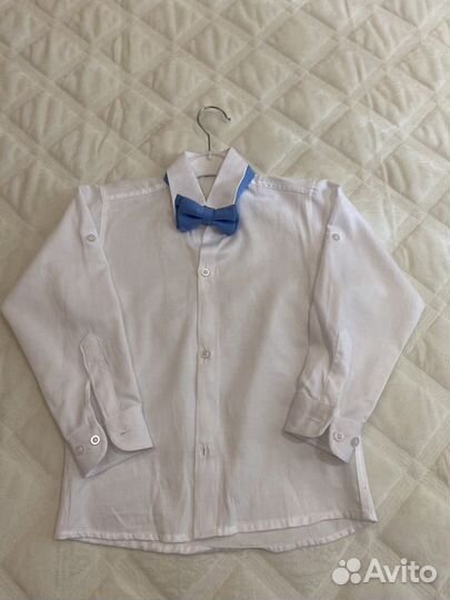 Костюм для мальчика 110-116 размер