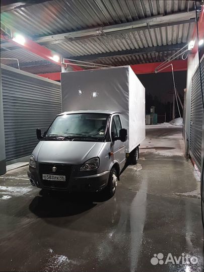 Дальние грузоперевозки с грузчиками от 200км