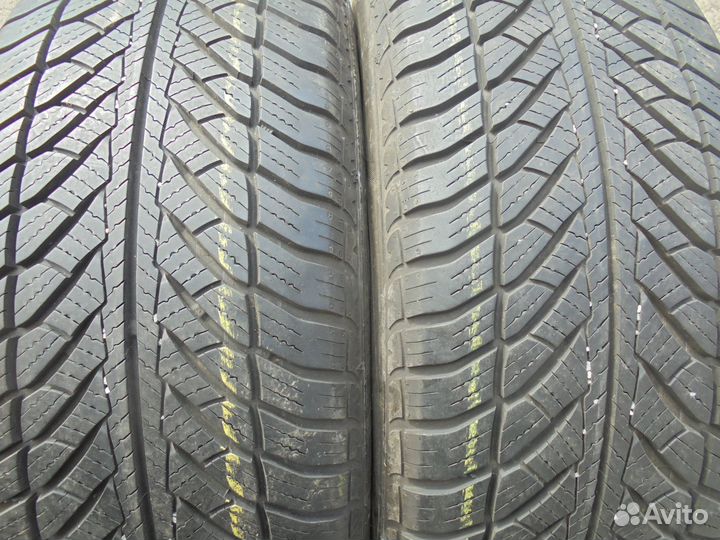 Goodyear UltraGrip 8 Performance 225/55 R16