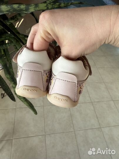 Сандали детские Geox 21 размер