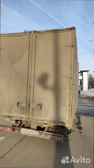 Коммерческие перевозки по росссии от 300кг