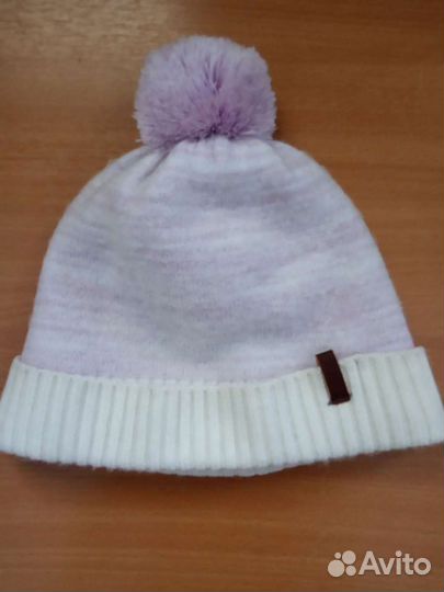 Шапка зимняя Reima р 52