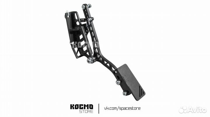 Педаль газа We Ride рт для ваз 2101-07