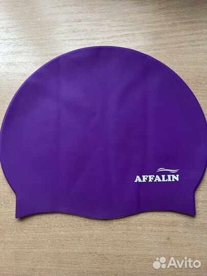 Шапочка спортивная