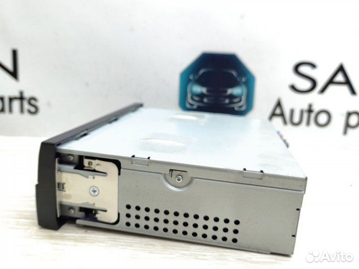 Блок управления навигацией Bmw X5 E70 N62B48 2007