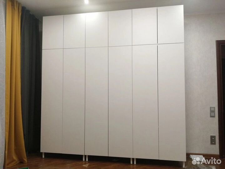 Сборка мебели.Сборщики мебели