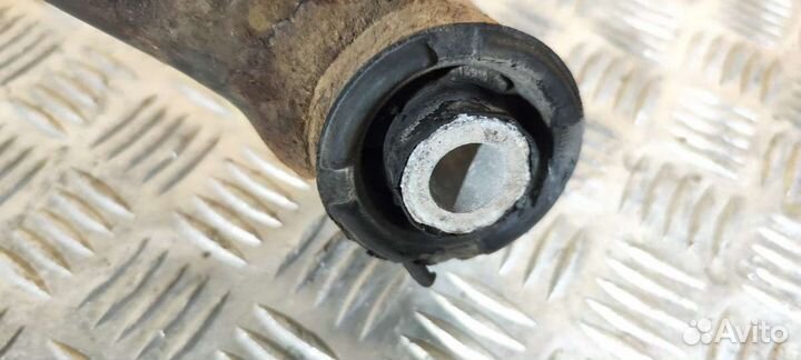 Балка подвески задняя Volkswagen Passat B6 2006