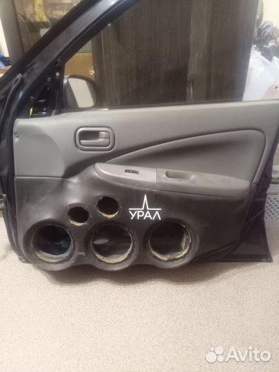 Обшивка двери Альмера Классик