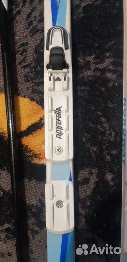 Лыжи беговые