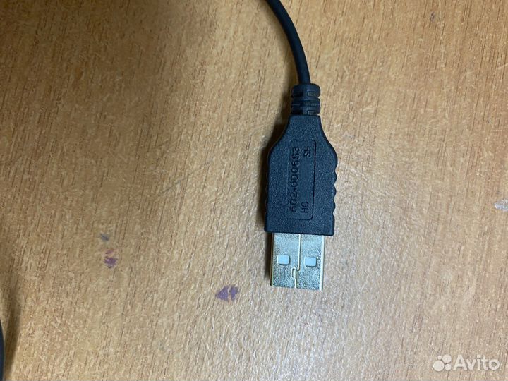 Мышка logitech B100