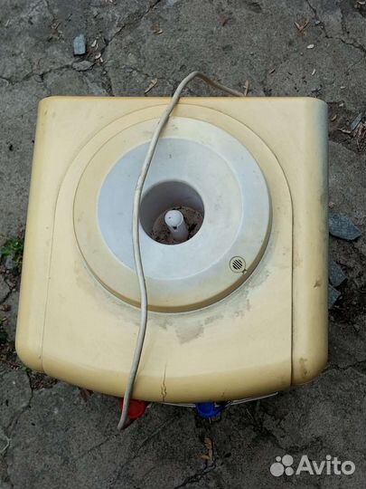 Кулер для воды настольный