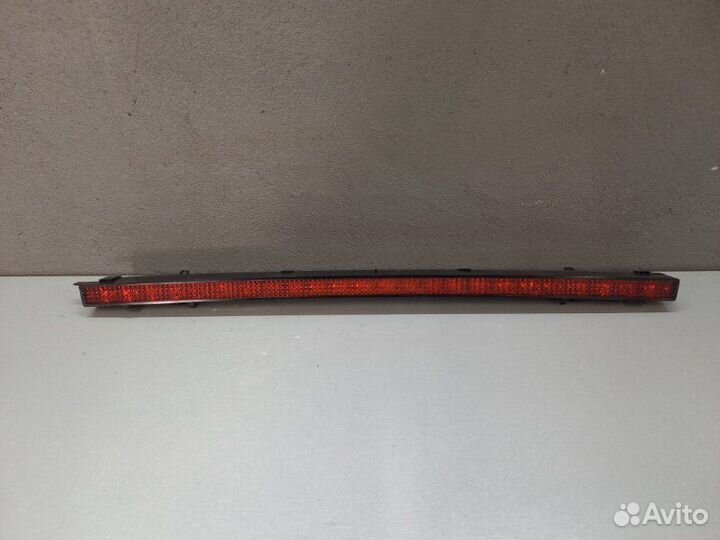 Стоп-сигнал Skoda Octavia A7 лифтбек CWV 2017