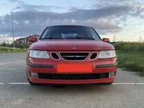 Saab 9-3 2.0 AT, 2004, 254 265 км, с пробегом, цена 520 000 руб.