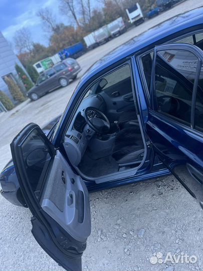 Hyundai Accent 1.5 МТ, 2007, 213 000 км