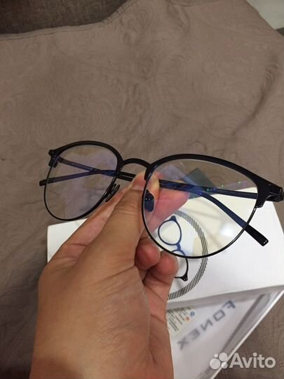 Оправа для очков
