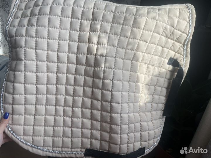 Вальтрап для лошади