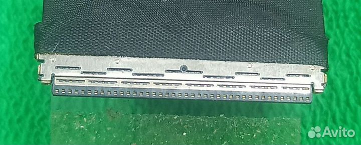 Шлейф матрицы Asus D541N