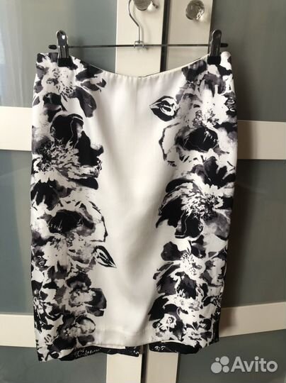 Юбка женская 44 Zara