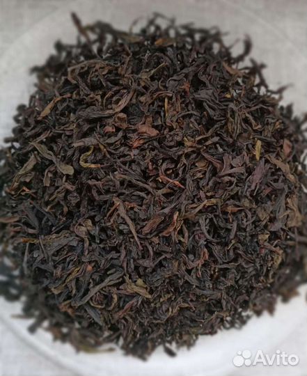 Китайский чай