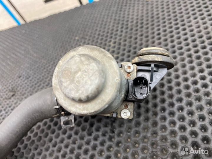 Клапан отопителя Bmw X3 E83 M54B25 2.5