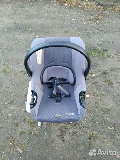 Детское кресло для авто
