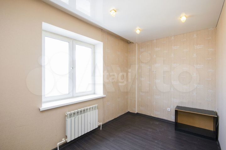 Квартира-студия, 33,4 м², 19/20 эт.