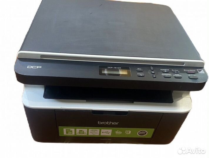 Продажа бывших в употреблении принтеров и мфу