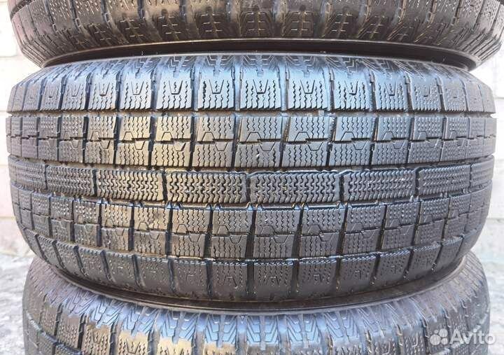 Toyo Garit G5 215/60 R16 95Q