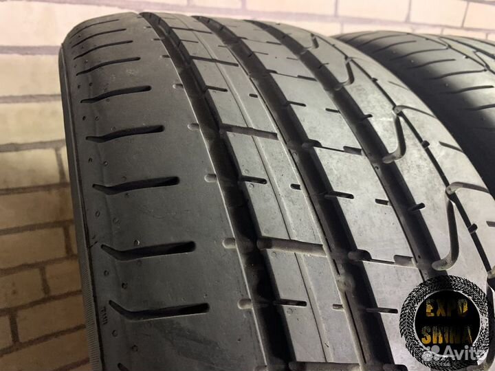 Pirelli P Zero 265/40 R22