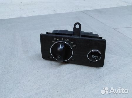 Переключатель света