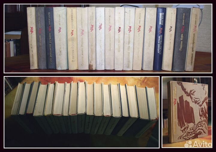 Книги из серии Пламенные революционеры