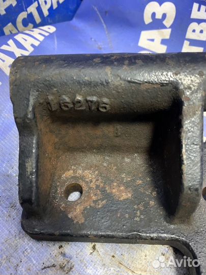 Кронштейн генератора. Higer 6129 АВТОБУС