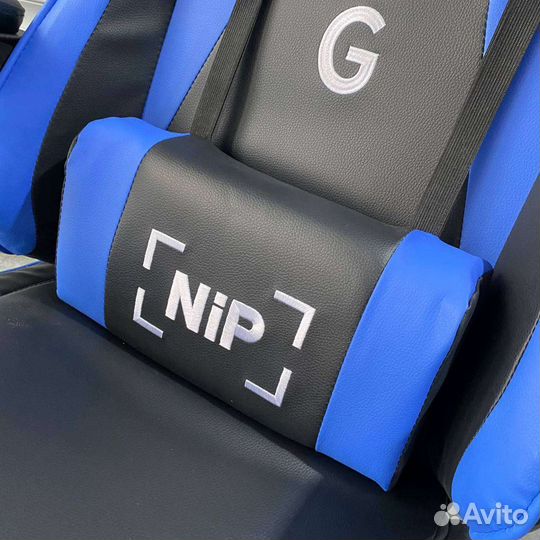 Компьютерное кресло