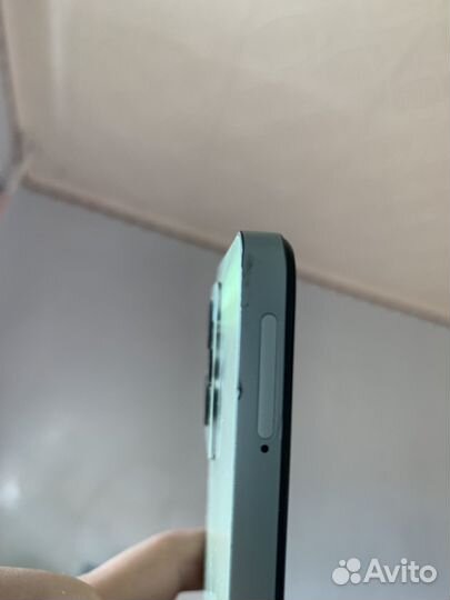 realme C35, 4/64 ГБ