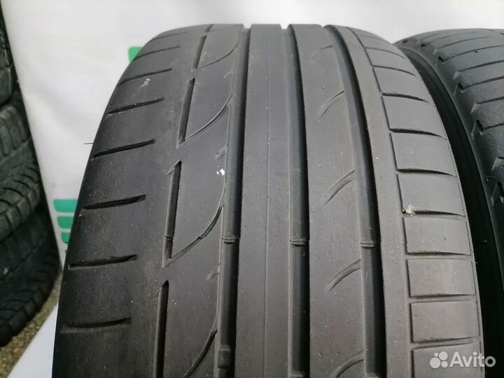 Bridgestone Potenza S001 245/35 R19