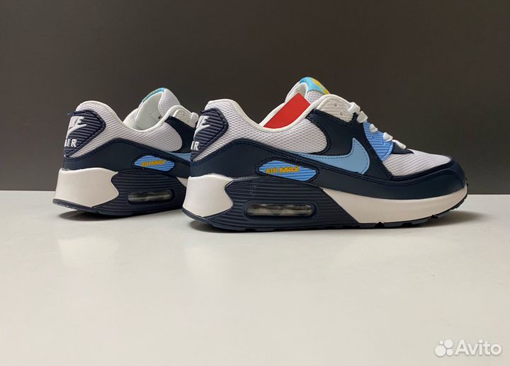 Nike air max