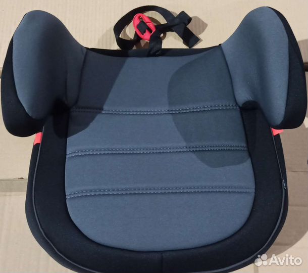 Детский бустер