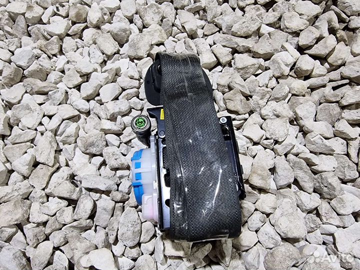 Ремень безопасности Крета