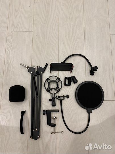 Набор для микрофона